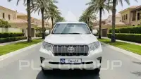 2021 Toyota Prado