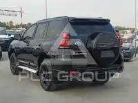 2021 Toyota Prado