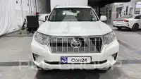 2021 Toyota Prado