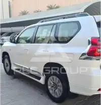 2021 Toyota Prado