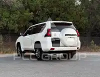 2021 Toyota Prado