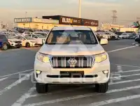 2021 Toyota Prado