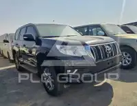 2021 Toyota Prado