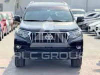 2021 Toyota Prado