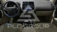 2021 Toyota Prado