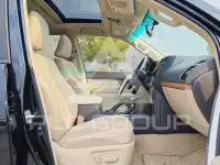 2021 Toyota Prado