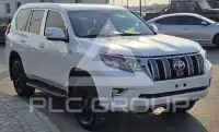 2021 Toyota Prado