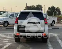 2021 Toyota Prado