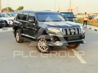 2021 Toyota Prado
