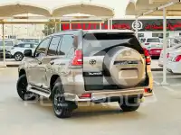 2021 Toyota Prado