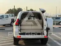 2021 Toyota Prado