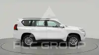 2021 Toyota Prado