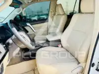 2021 Toyota Prado