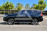 2021 Toyota Prado