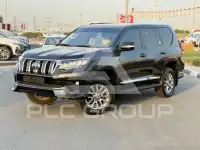 2021 Toyota Prado