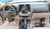 2021 Toyota Prado