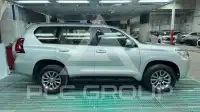2021 Toyota Prado