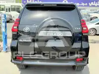 2021 Toyota Prado