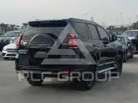2021 Toyota Prado