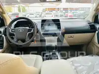 2021 Toyota Prado