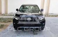 2021 Toyota Prado