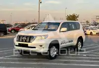 2021 Toyota Prado