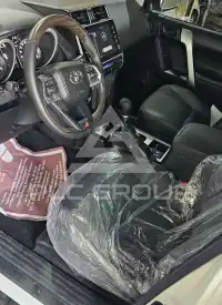 2021 Toyota Prado