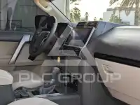 2021 Toyota Prado