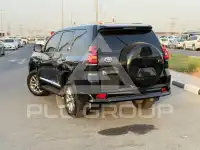 2021 Toyota Prado