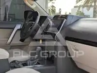 2021 Toyota Prado