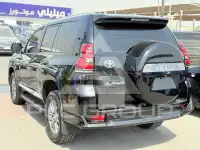 2021 Toyota Prado