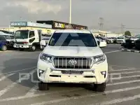 2021 Toyota Prado