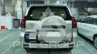 2021 Toyota Prado