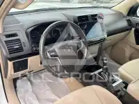 2021 Toyota Prado