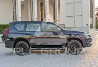 2021 Toyota Prado