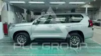 2021 Toyota Prado
