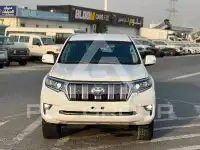 2021 Toyota Prado
