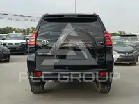 2021 Toyota Prado