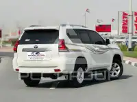 2021 Toyota Prado