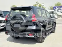 2021 Toyota Prado