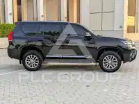 2021 Toyota Prado