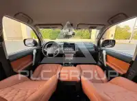 2021 Toyota Prado