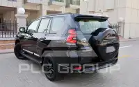 2021 Toyota Prado