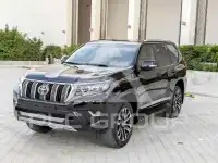 2021 Toyota Prado
