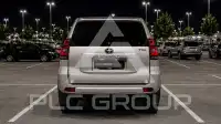 2021 Toyota Prado