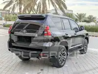 2021 Toyota Prado
