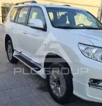 2021 Toyota Prado