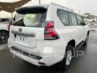 2021 Toyota Prado