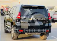 2021 Toyota Prado