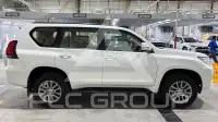2021 Toyota Prado